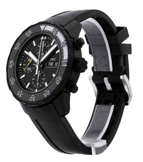 IWC Aquatimer IW376705 Image 2